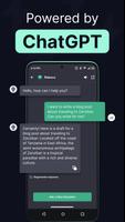 Chat & Ask with RoboAI Bot স্ক্রিনশট 1