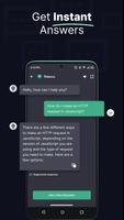 برنامه‌نما Chat & Ask with RoboAI Bot عکس از صفحه