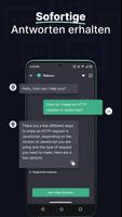 Chatten Sie mit RoboAI Bot Screenshot 3