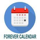 Forever Calendar アイコン