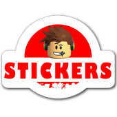 roblox meme stickers