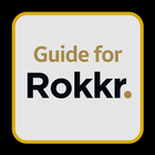 RoKKr App Premium Walkthrough Zeichen