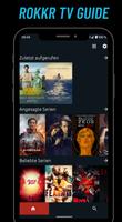 RoKKr App Premium Walkthrough Screenshot 3
