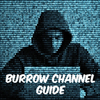 Burrow Channel Guide icône