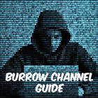 Burrow Channel Guide biểu tượng