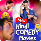 New Hindi Comedy Movies 2020 icône