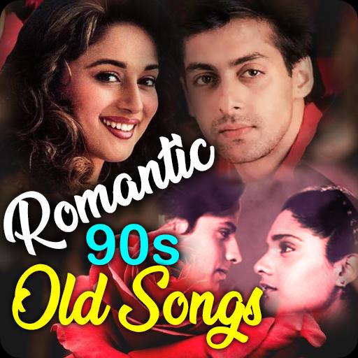90s Bollywood Romantic Hit Songs for Android - APK Download