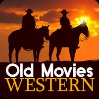 Old Western Movies HD Full Fre Affiche