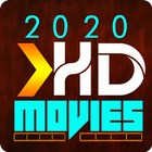 Free HD Movies Box Online 2020 icône