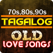 TAGALOG PINOY Old Love Song 70