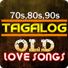 TAGALOG PINOY Old Love Song 圖標