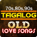 TAGALOG PINOY Old Love Song 70 APK