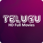 Telugu Full HD Movies icône