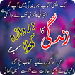 Zindagi Ka Darwaza Khula Hai: Motivational Kitaab