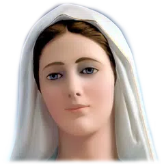 The Holy Rosary Icon