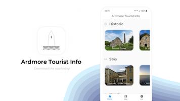 Ardmore Tourist Info 포스터