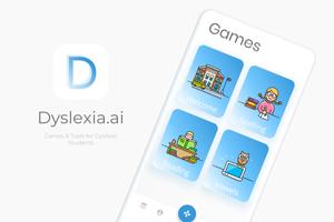 Dyslexia.ai Plakat