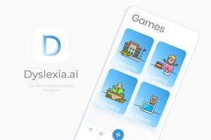 Dyslexia.ai Cartaz