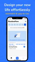 RoutineFlow capture d'écran 3