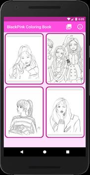 Black Pink K Pop Coloring Books For Android Apk Download See actions taken by the people who manage and post content. black pink k pop coloring books for
