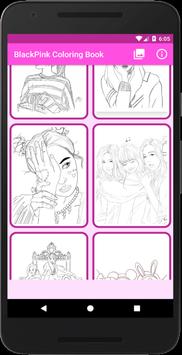 Black Pink K Pop Coloring Books For Android Apk Download An application made for everyone who in the app you may color different pictures of all the members of the band: black pink k pop coloring books for