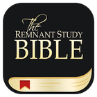 Remnant Study Bible icon