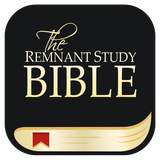 Remnant Study Bible icône