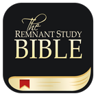 Remnant Study Bible-icoon