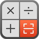 Calculator Math - Scan Math, Solve by Camera
