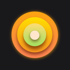 Stacked icon