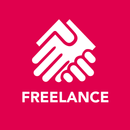StaffMe Freelance aplikacja