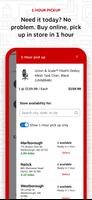 Staples® - Shopping App 스크린샷 3