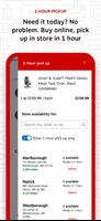 Staples® - Shopping App اسکرین شاٹ 3