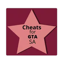Cheats for GTA-San Andreas