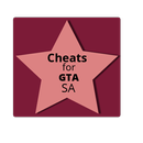 Cheats for GTA-San Andreas APK