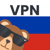 Тайно: ВПН Россия, VPN России иконка
