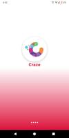 Craze 海报