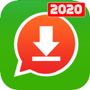 Status Saver 2020 for whatsapp story downloader APK