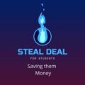 Steal Deal