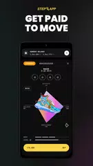 Скачать Step App: Move. Earn. Repeat. XAPK