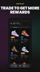 Скачать Step App: Move. Earn. Repeat. XAPK