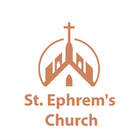 St. Ephrem's Church Directory icône