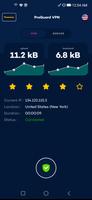 ProGuard VPN screenshot 1