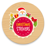 Christmas Stickers
