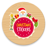 Christmas Stickers APK
