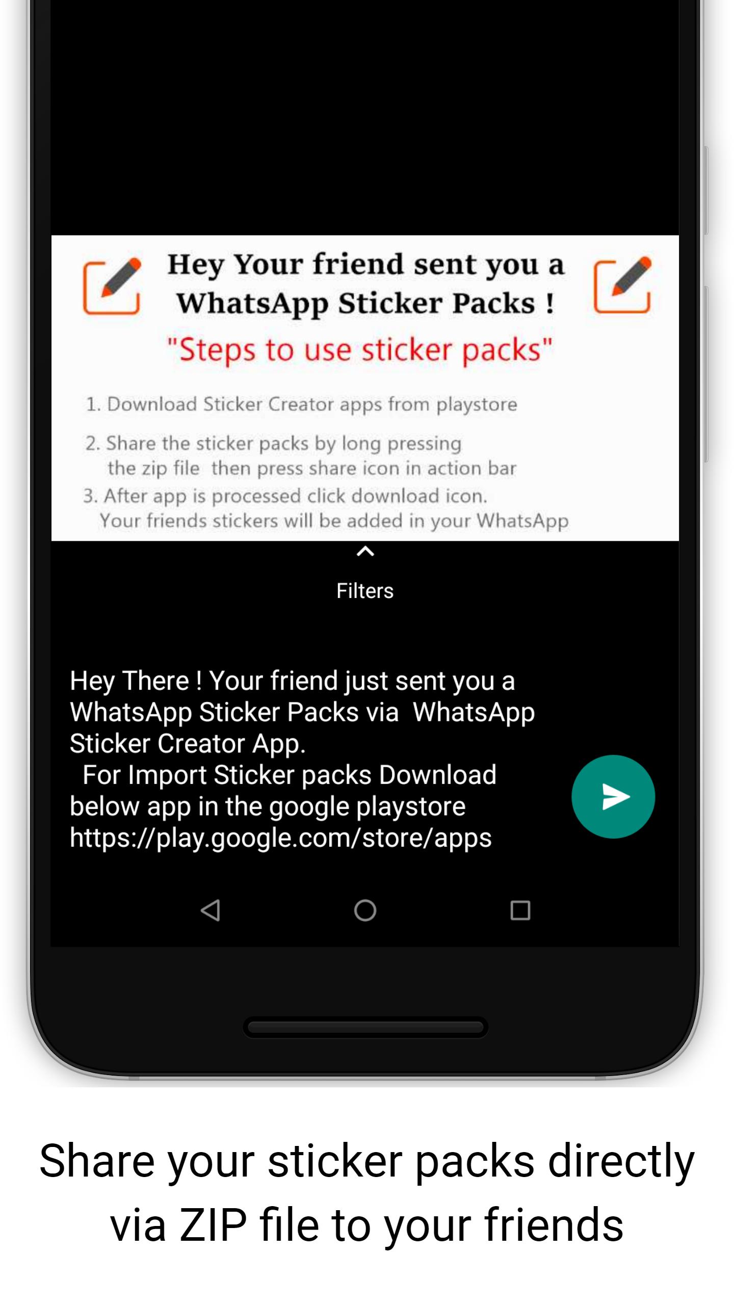 Sticker Creator For Android Apk Download