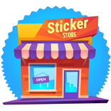 Sticker Store