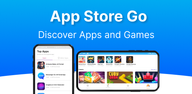 How to Download App Store Go: Apps Store Guide for Android