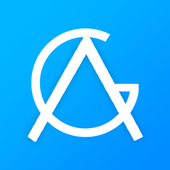 App Store Go: Apps, Play Store icon