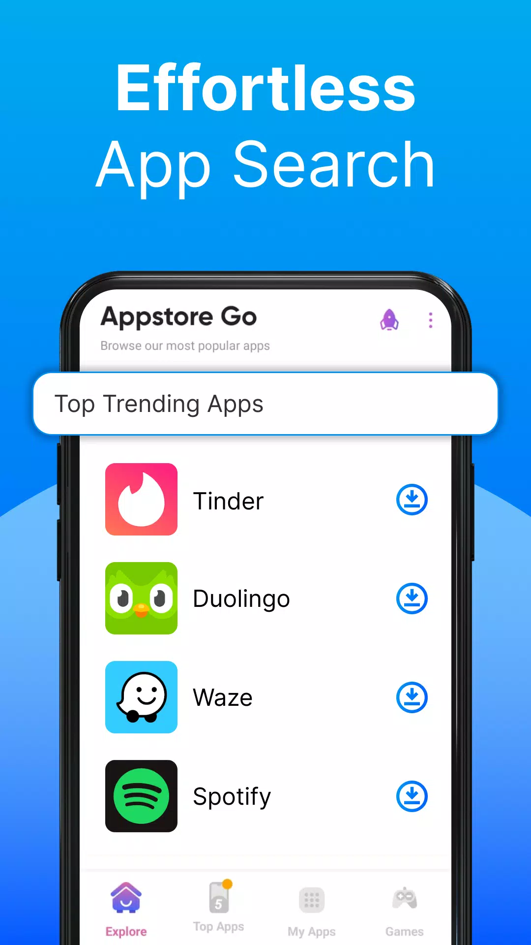 App Star Go: Smart Apps Guide APK for Android Download